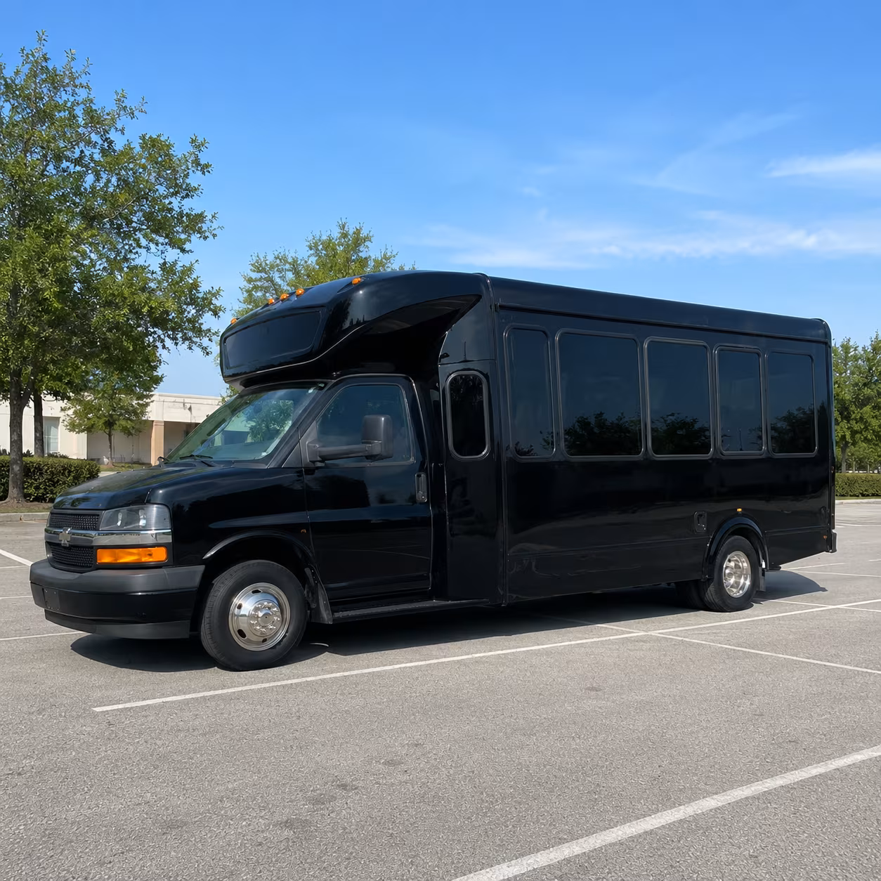 boston area concert venues newton party bus rental