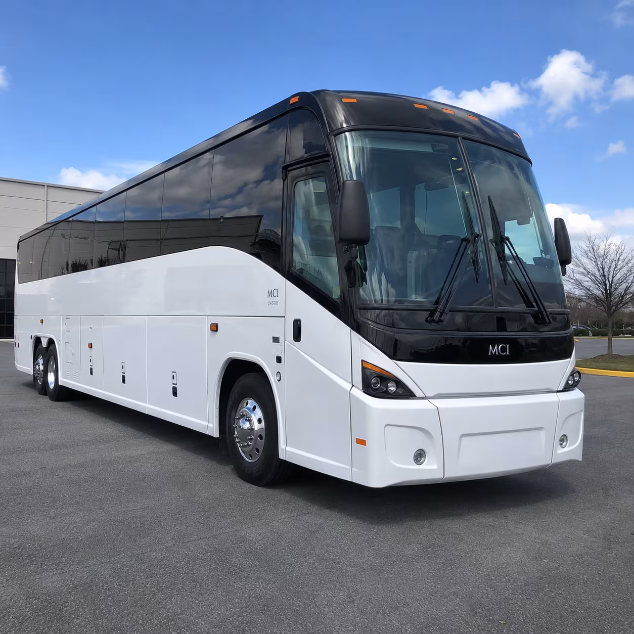 charter buses for science and nature field trips around newton