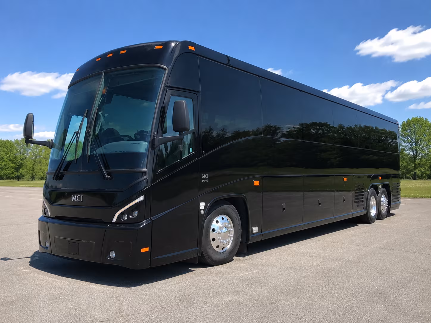 charter buses to td garden concerts and sellout shows