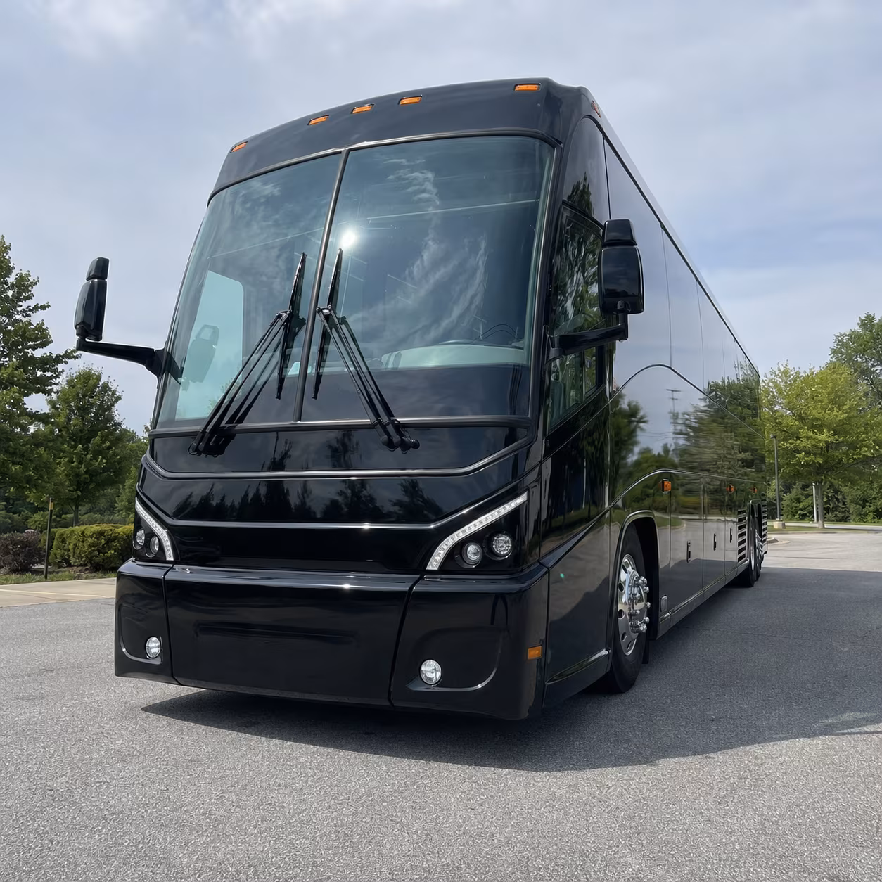 find the perfect transportation for your next airport transfer 4
