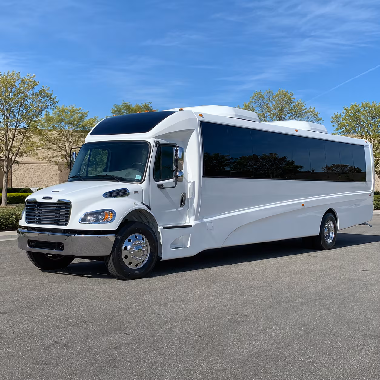 find the perfect transportation for your next church religious group 1