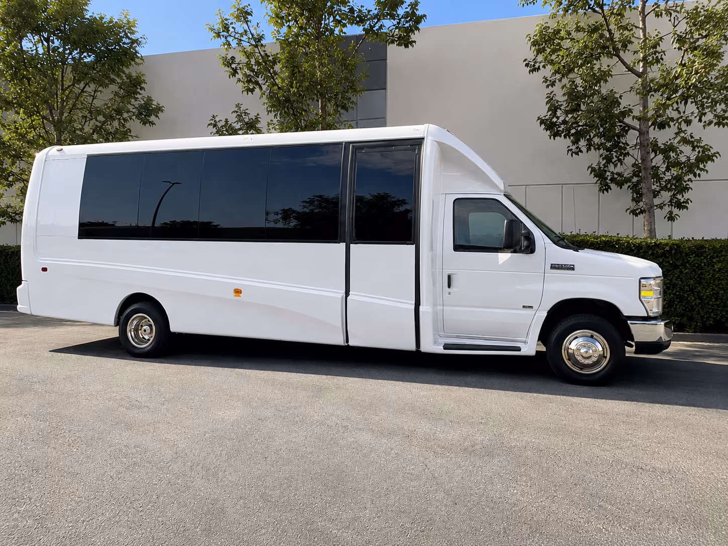 find the perfect transportation for your next concert 4