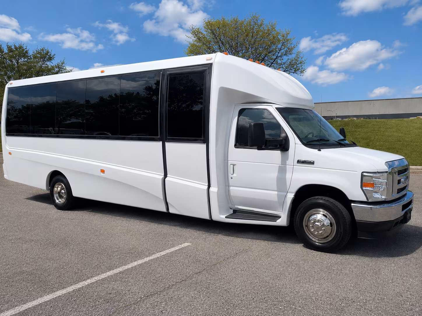 find the perfect transportation for your next concert 5