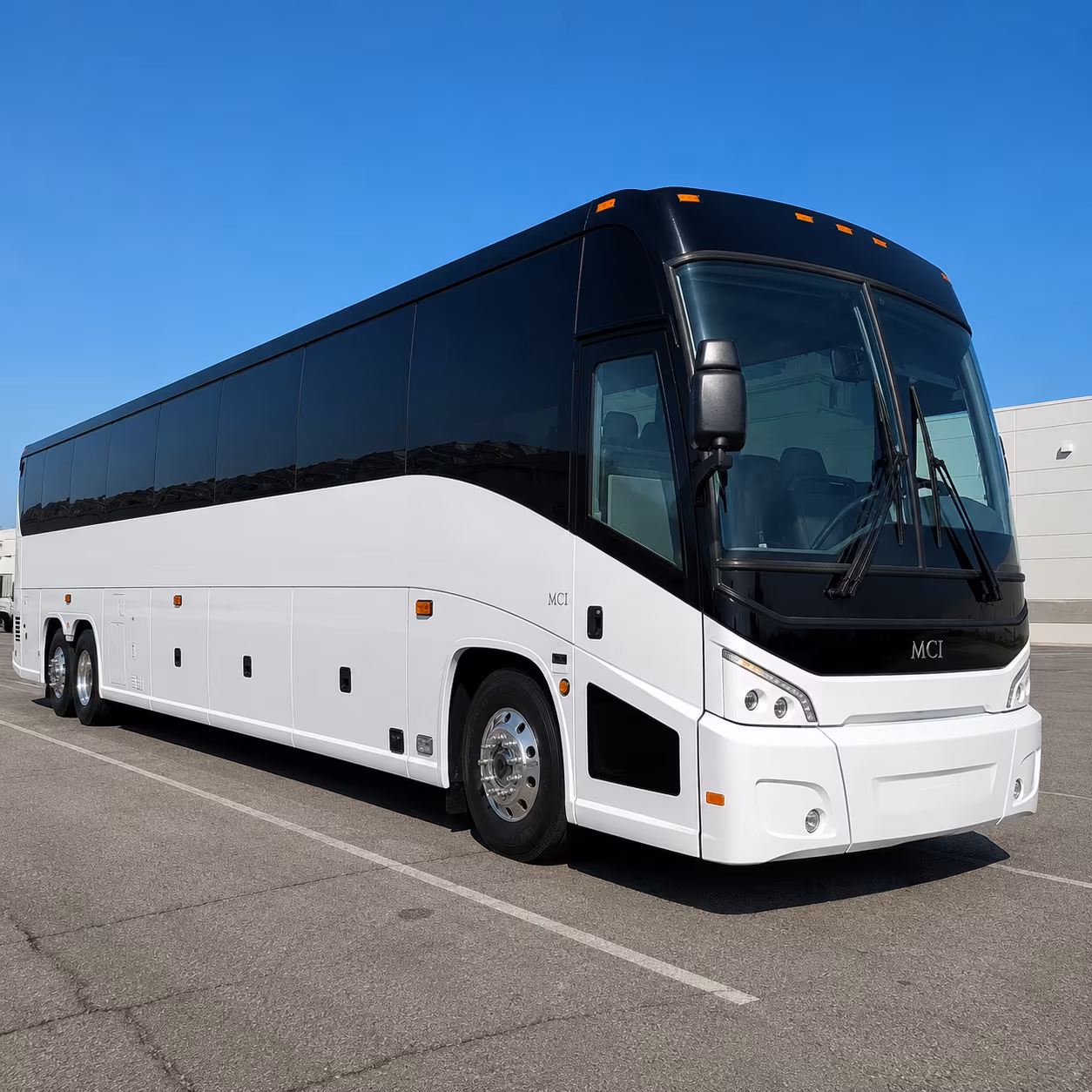 find the perfect transportation for your next employee shuttle 3