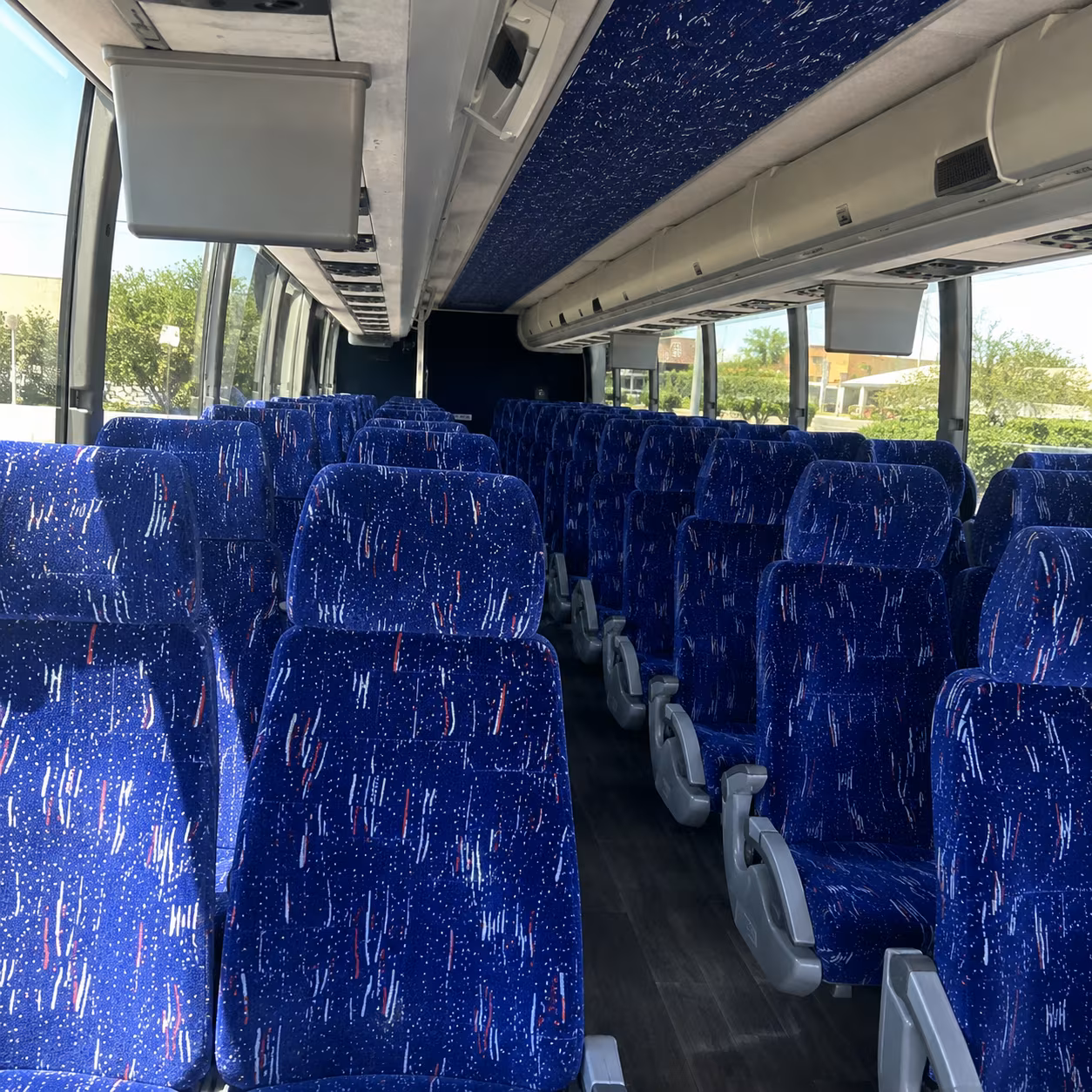 find the perfect transportation for your next long distance trip 5