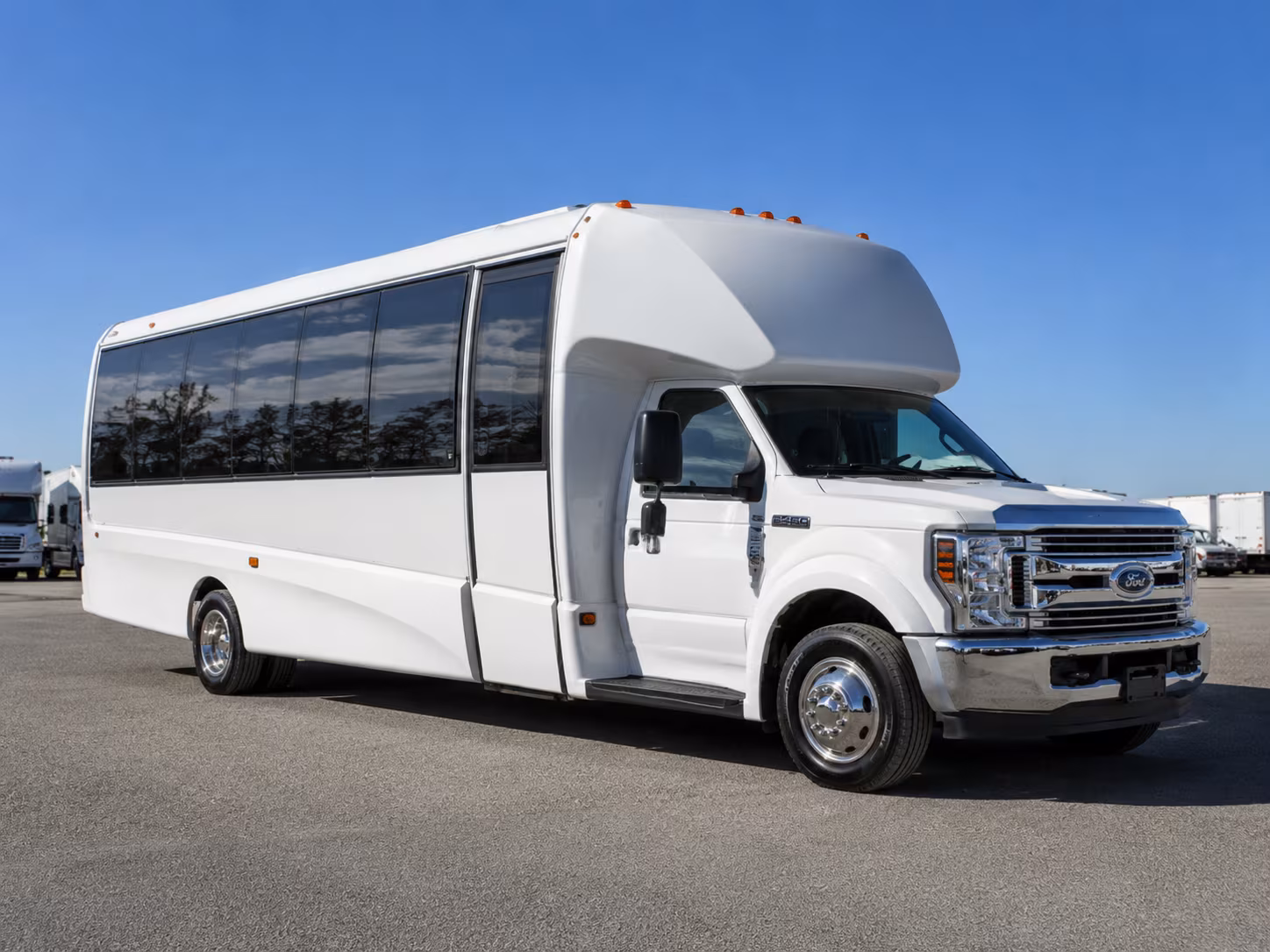 find the perfect transportation for your next private event 1