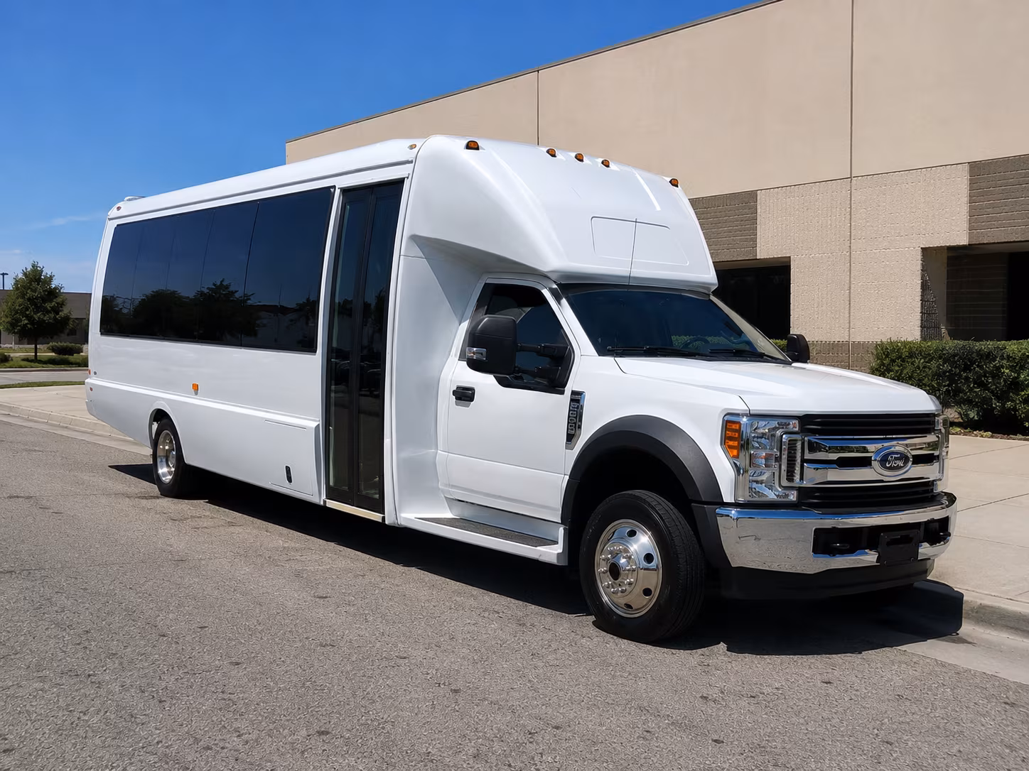 find the perfect transportation for your next private event 2