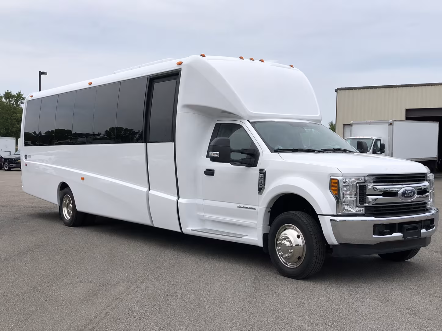 find the perfect transportation for your next private event 3