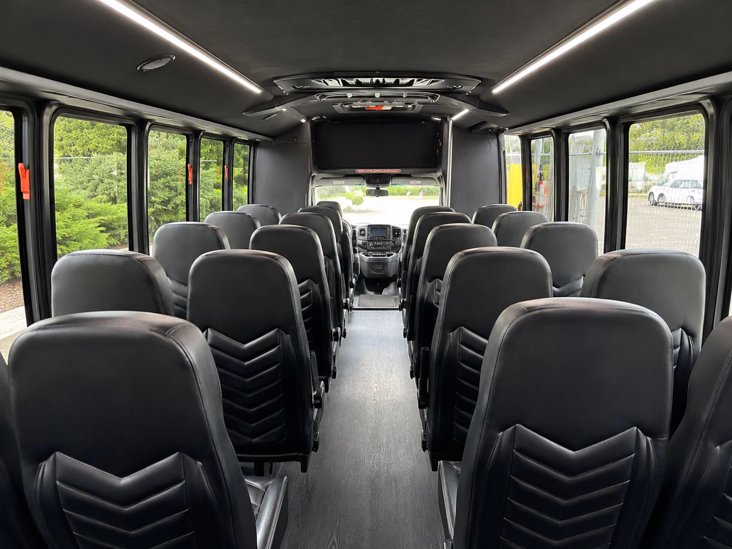 find the perfect transportation for your next prom 2
