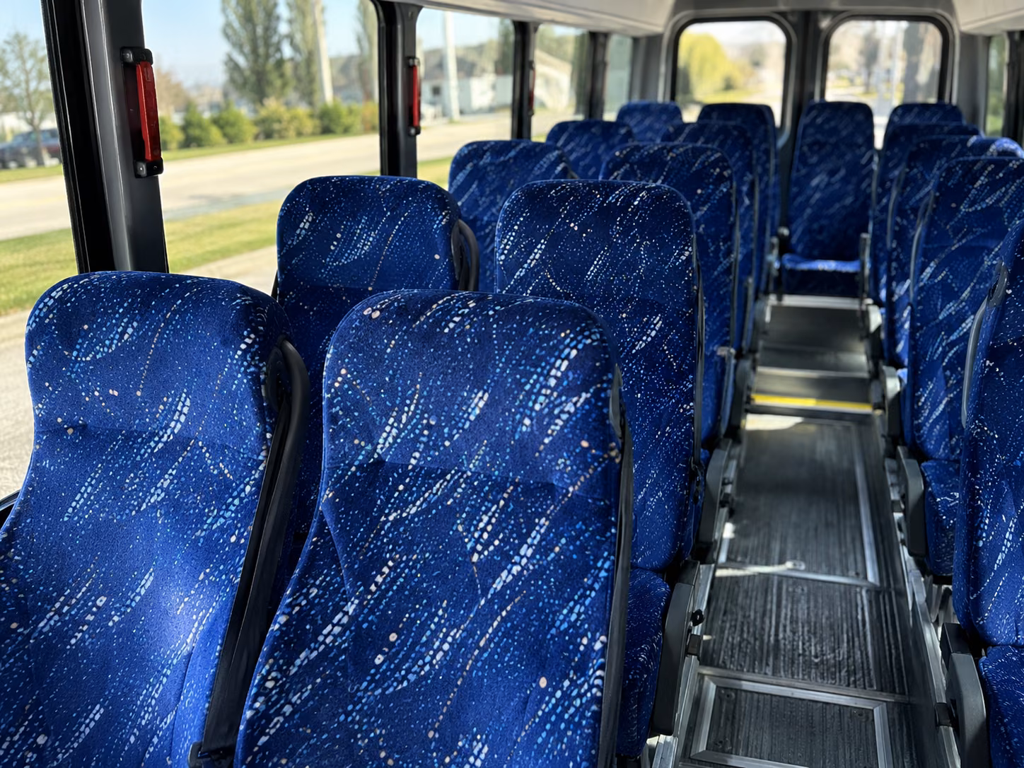 find the perfect transportation for your next prom 4