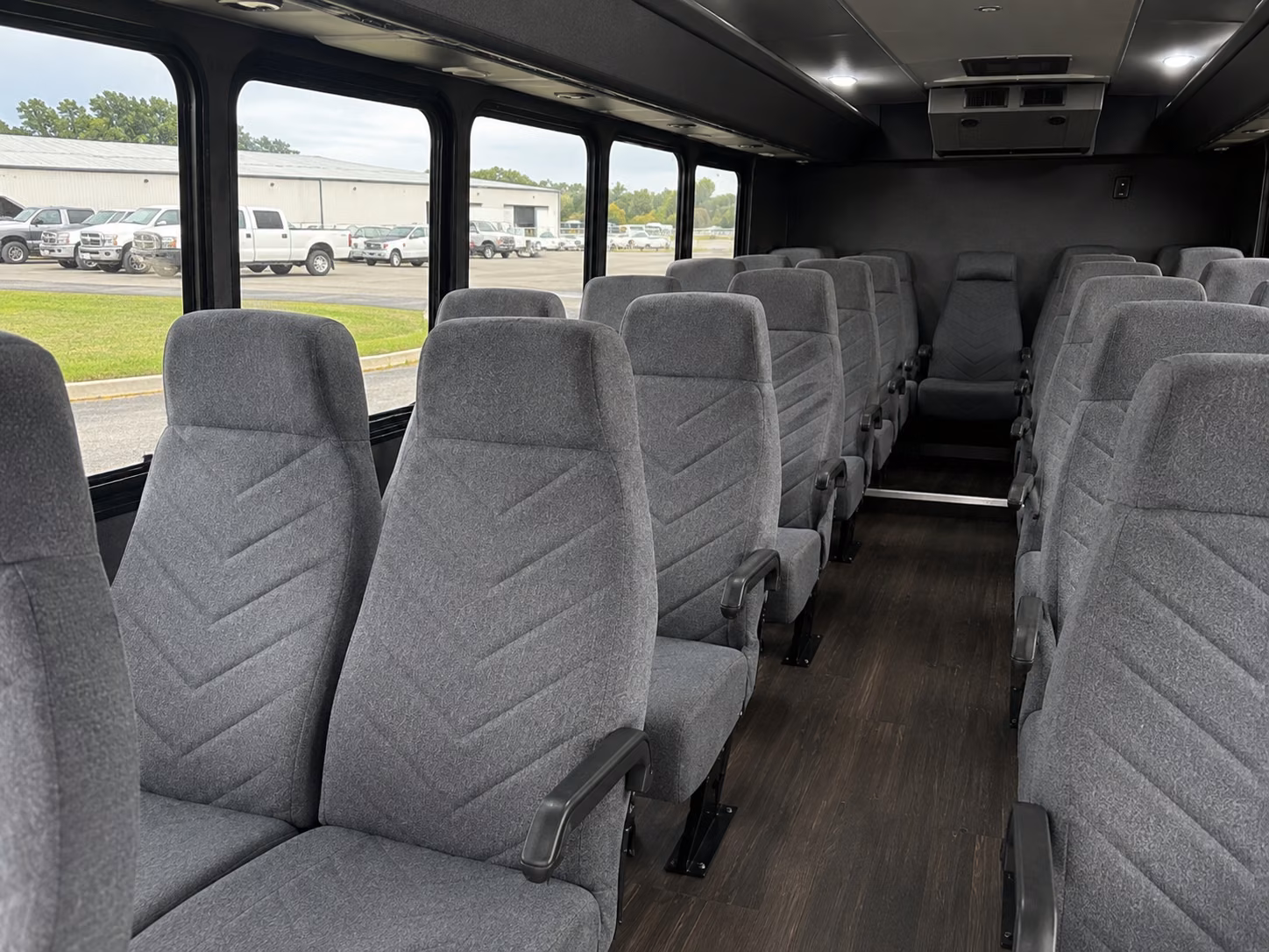 find the perfect transportation for your next prom 5