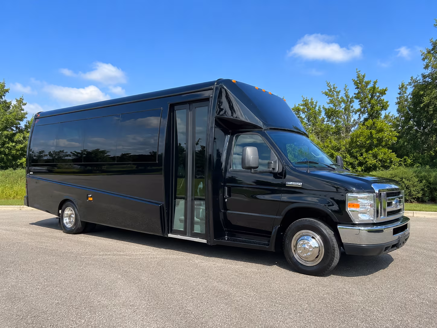 find the perfect transportation for your next school field trip 2