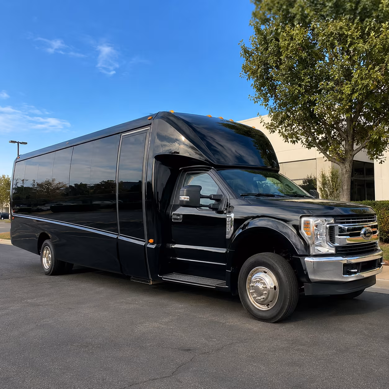find the perfect transportation for your next school field trip 3