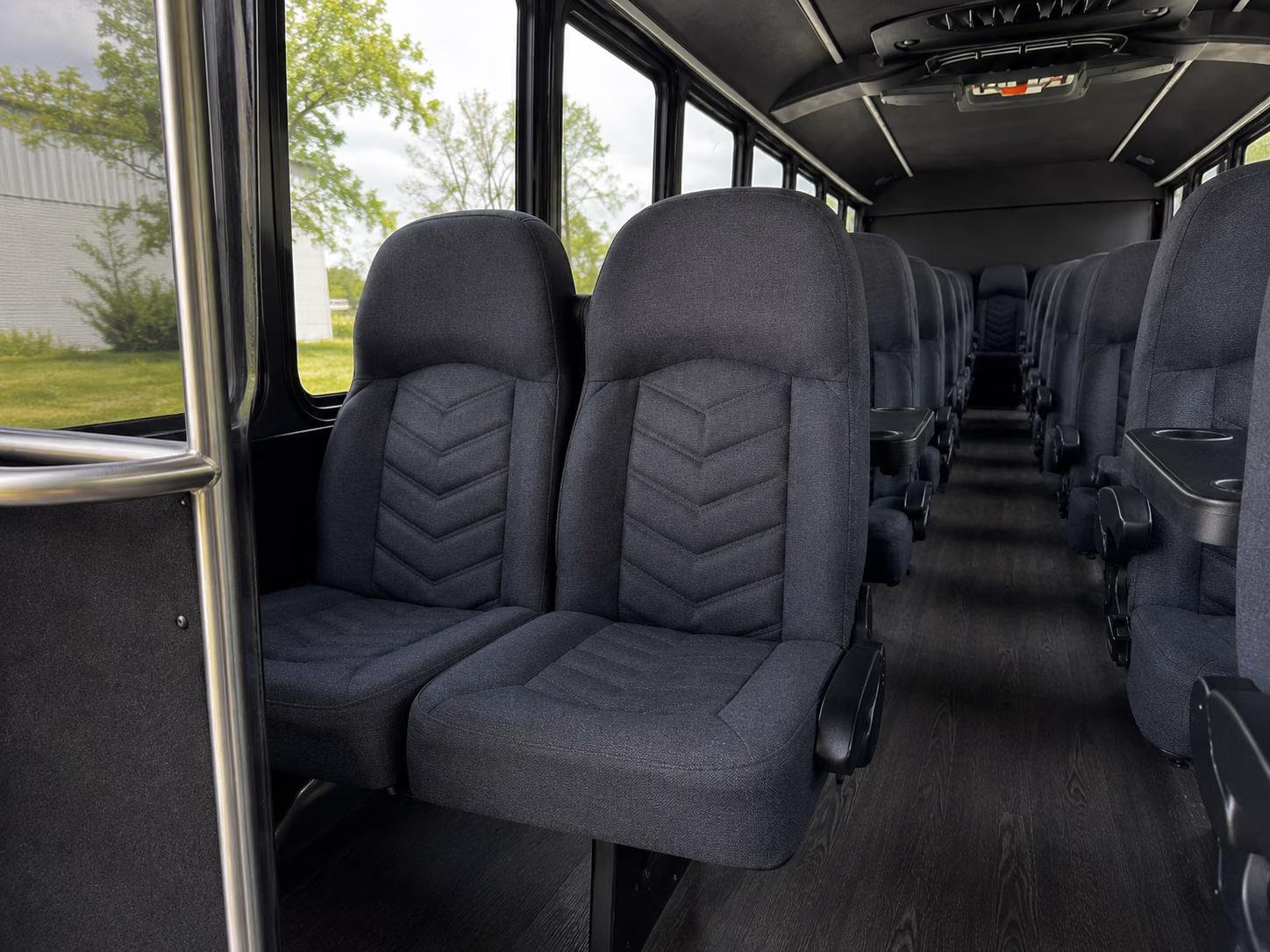 find the perfect transportation for your next sporting event 1
