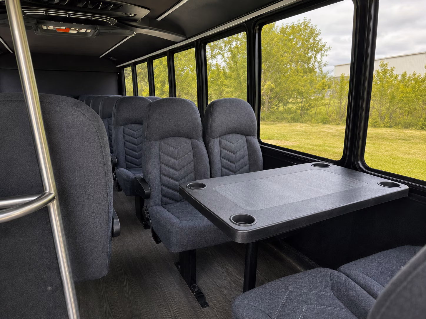 find the perfect transportation for your next sporting event 2