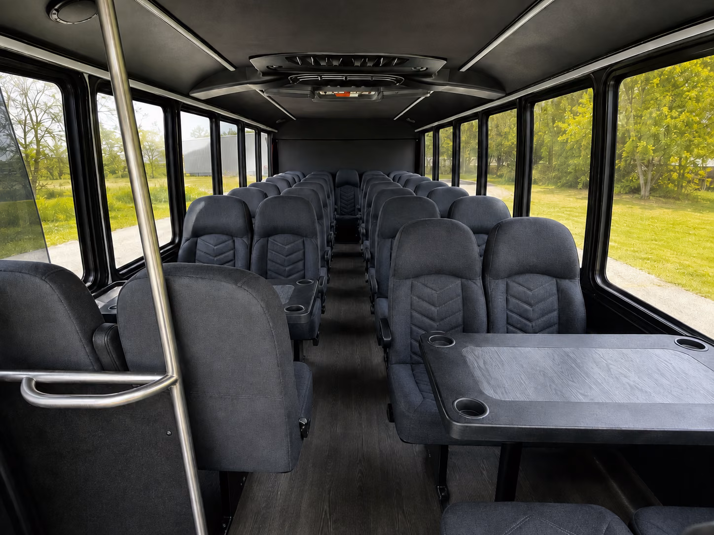 find the perfect transportation for your next sporting event 3