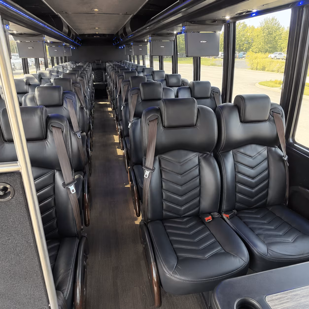 find the perfect transportation for your next winery tour 1
