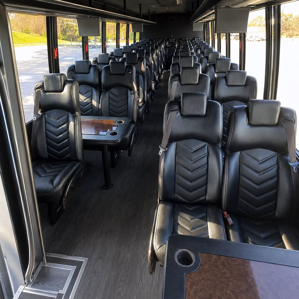 find the perfect transportation for your next winery tour 2