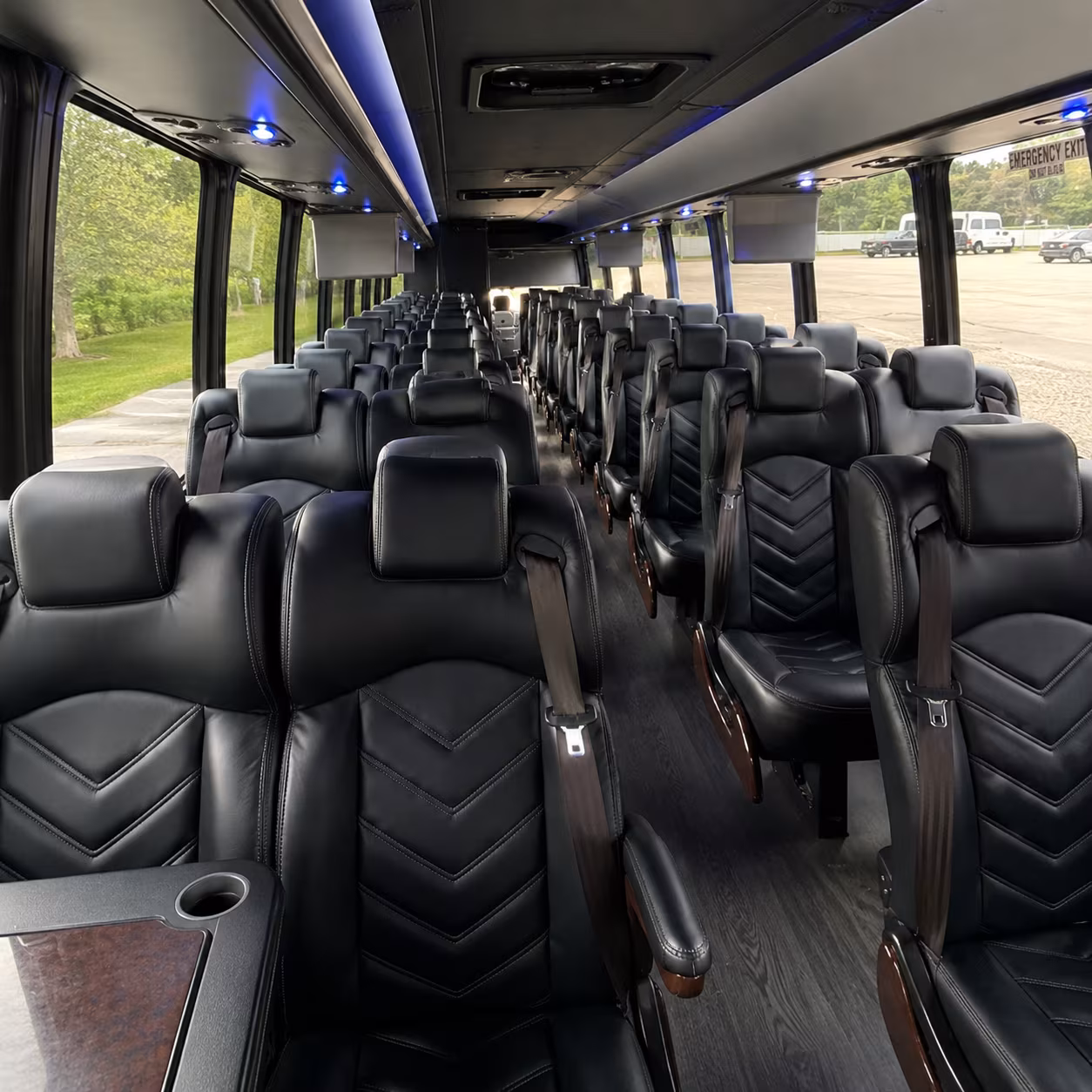 find the perfect transportation for your next winery tour 3