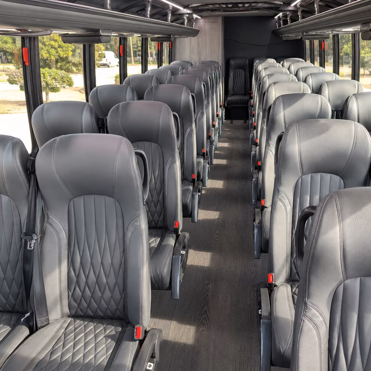 find the perfect transportation for your next winery tour 5