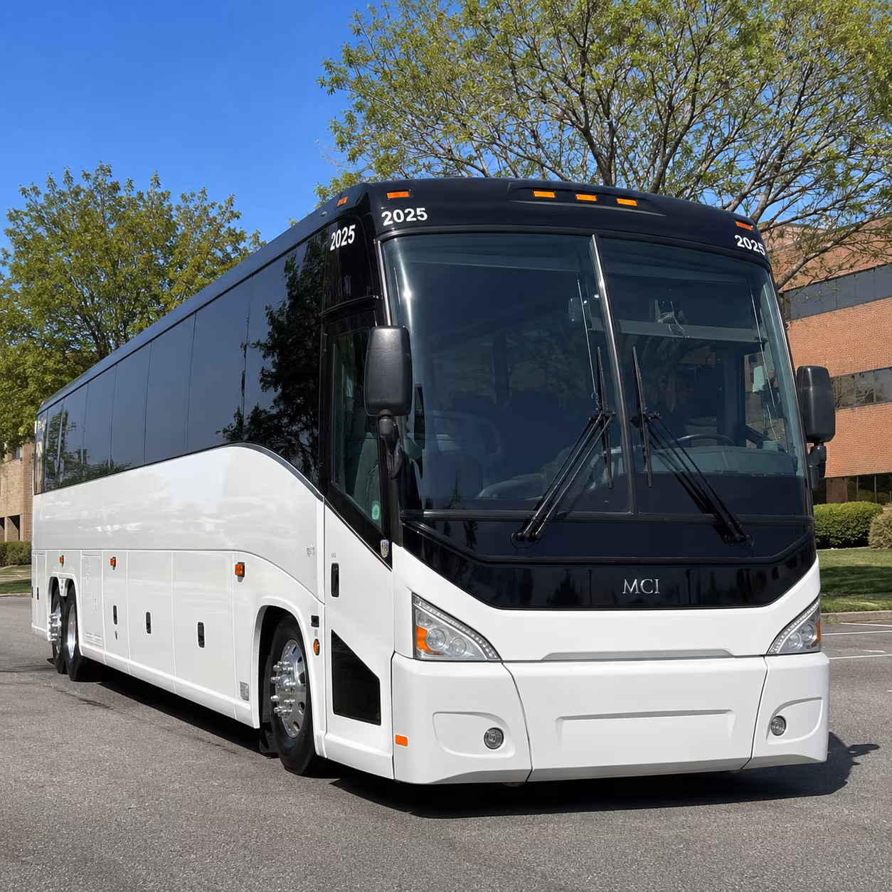 long distance charter buses from newton to new york city the i 95 corridor