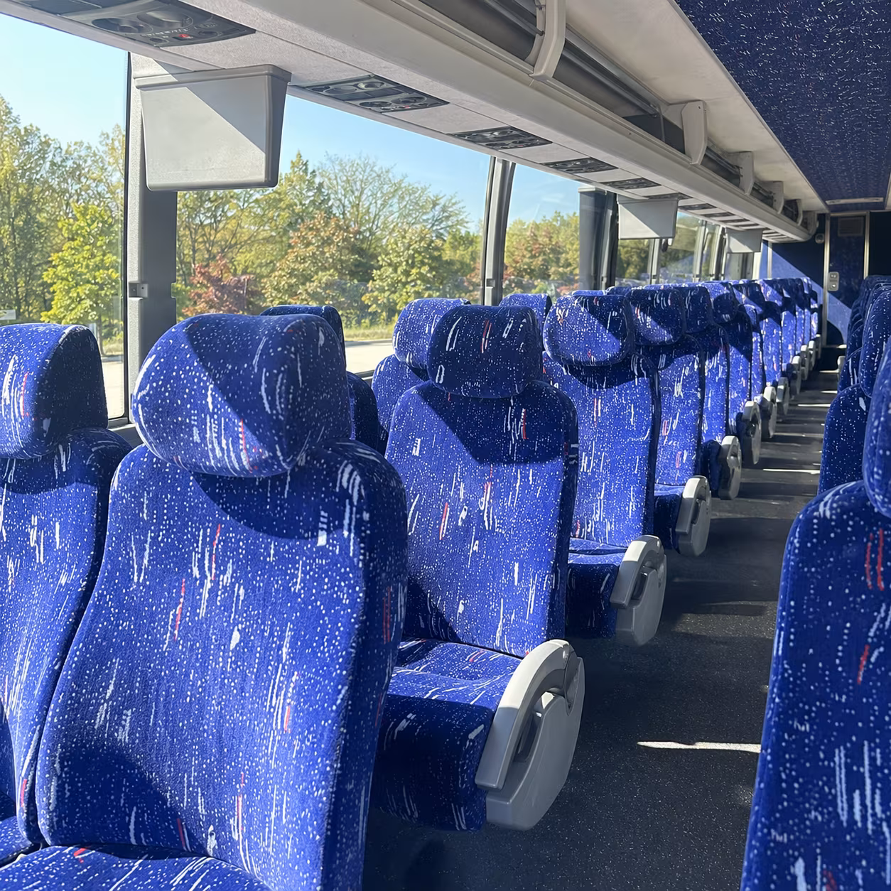multi day charter bus tours overnight trips from newton massachusetts