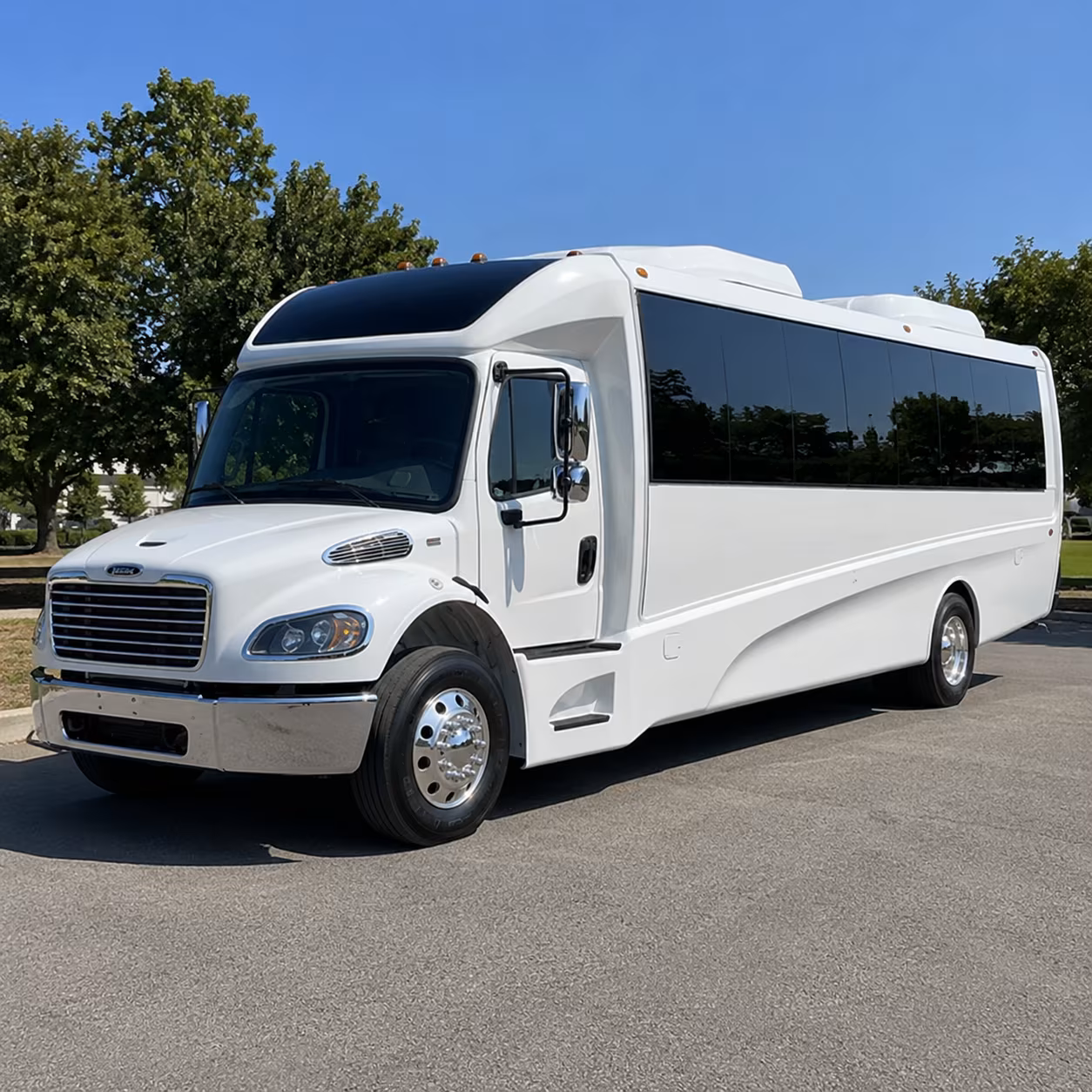 newton bus rentals for sports teams athletic group travel