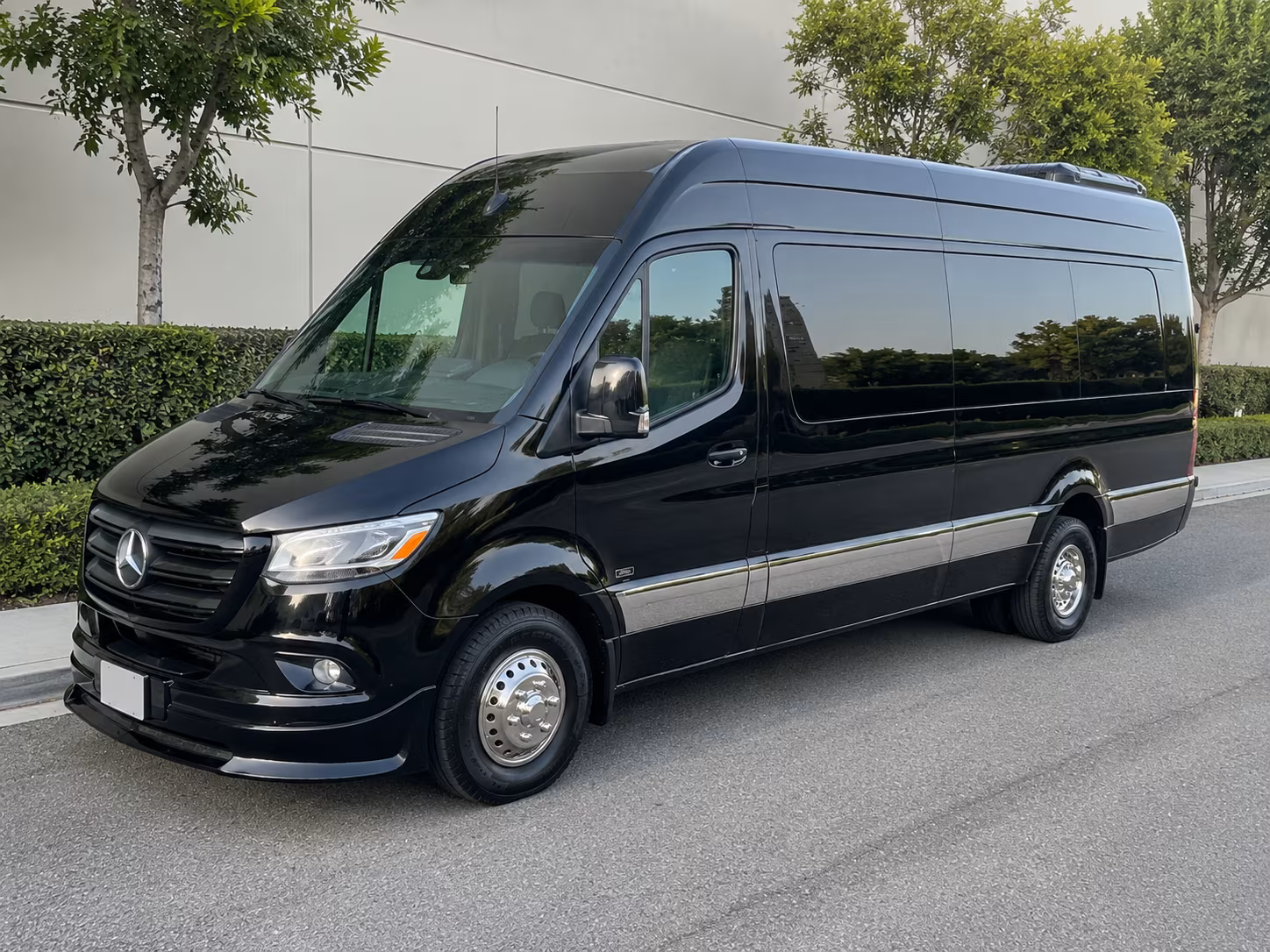 newton concert transportation