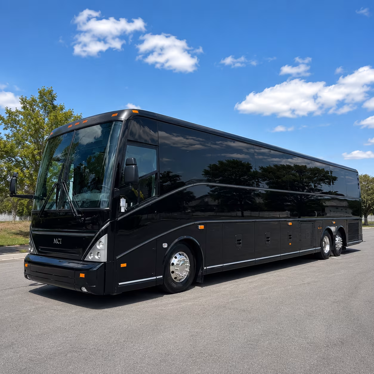 newton employee transportation for special events and off site meetings