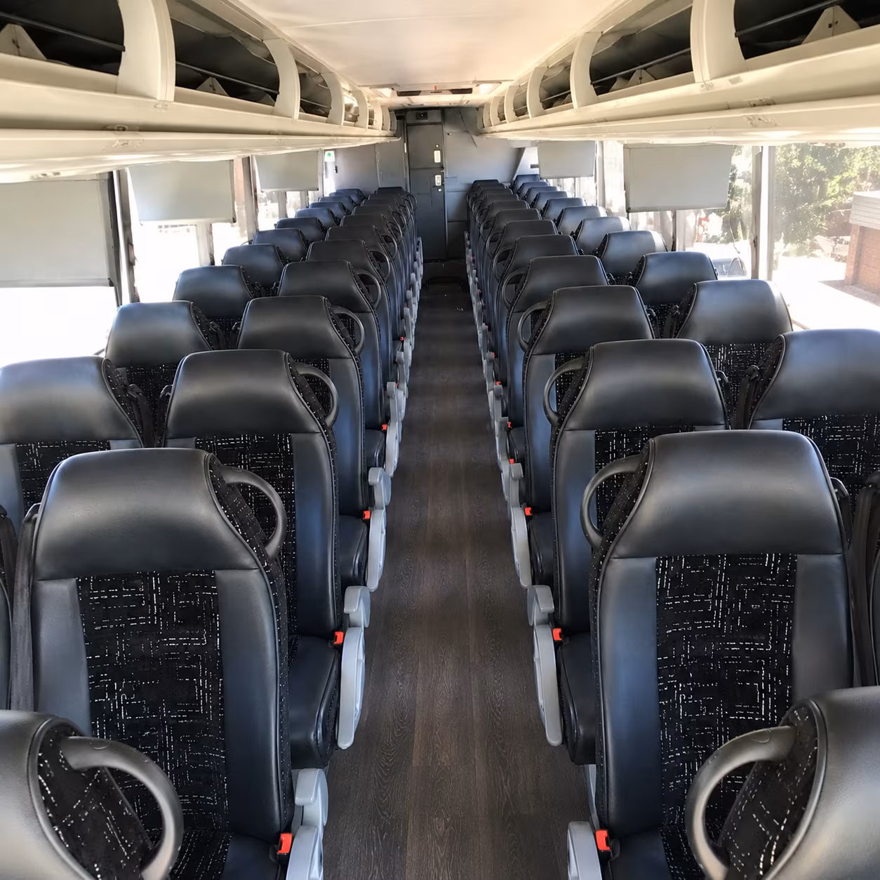 newton employee transportation