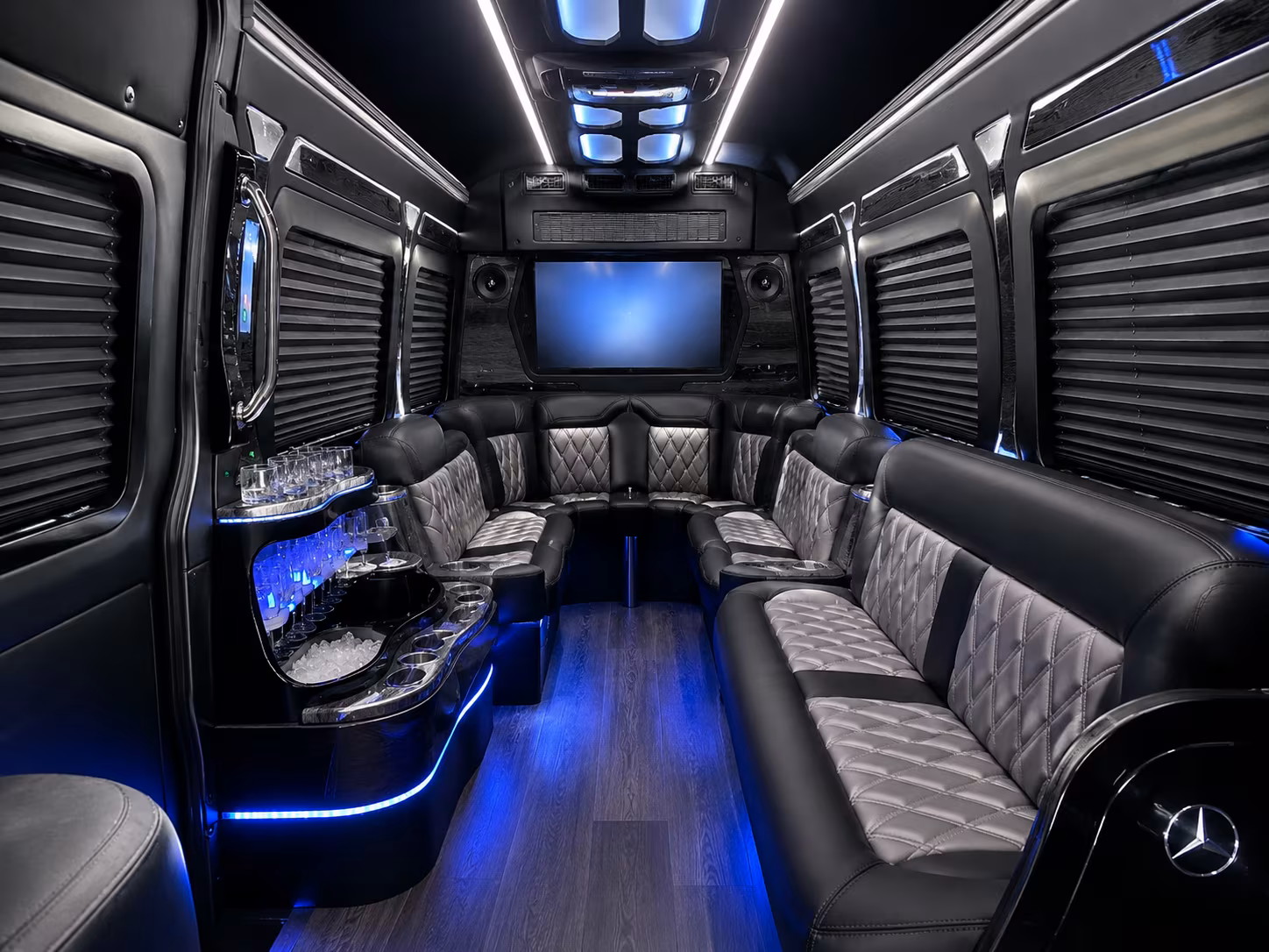 newton fan buses to revolution matches at gillette stadium