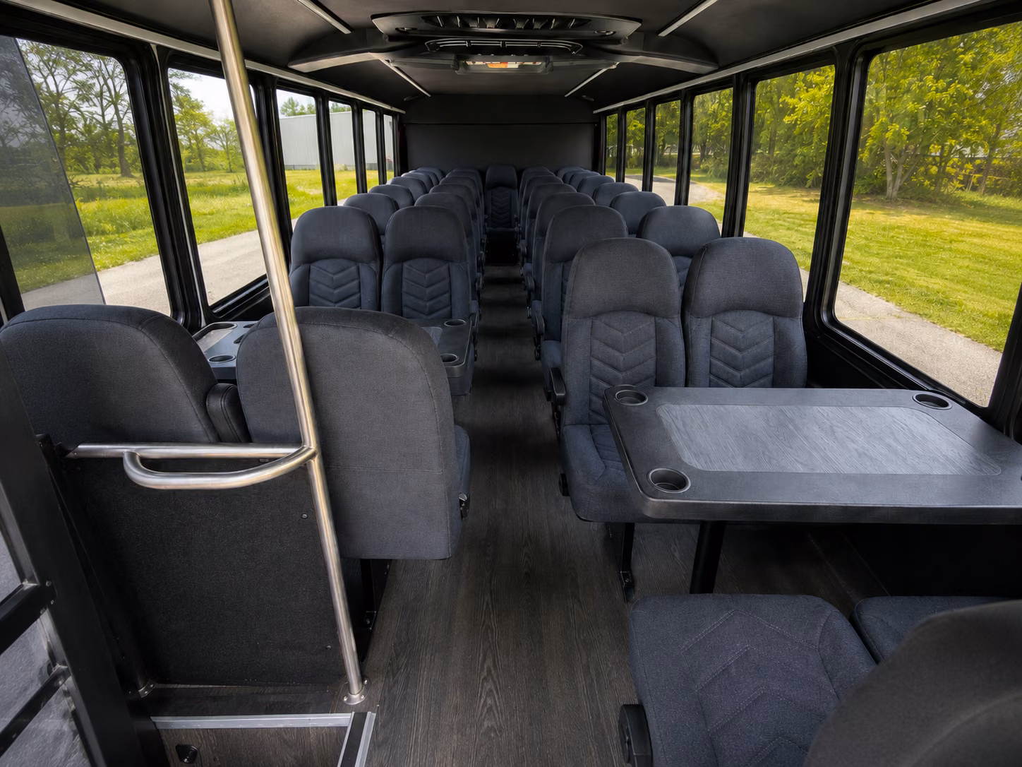 newton prom bus rentals to boston venues and beyond