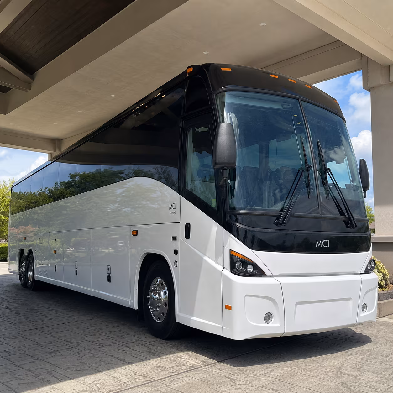 newton religious group transportation