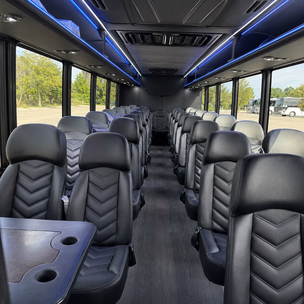newton wedding transportation to and from logan airport