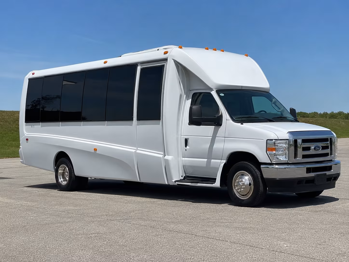 party bus rentals for newton north and newton south proms