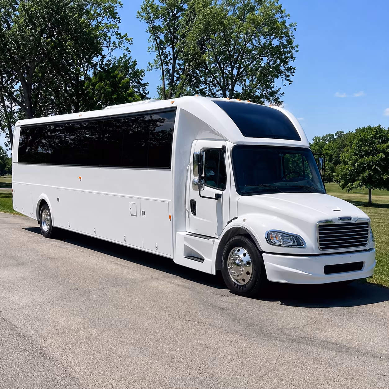 party buses for nashoba valley winery tours from newton