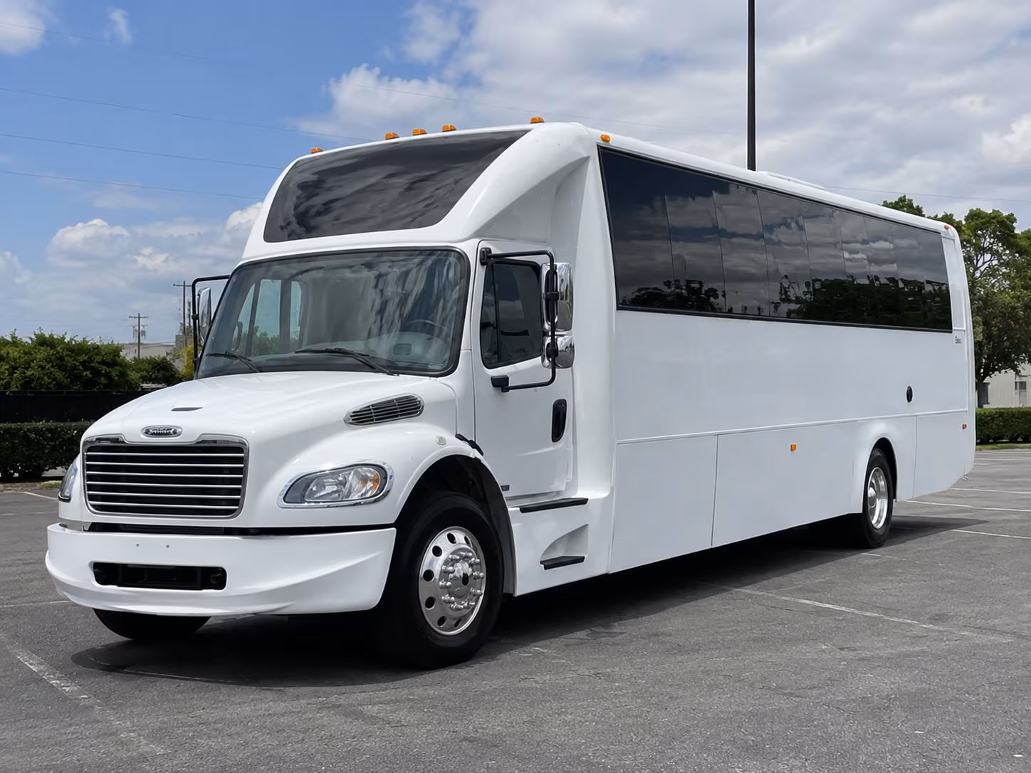 party buses to fenway park concerts and summer stadium shows