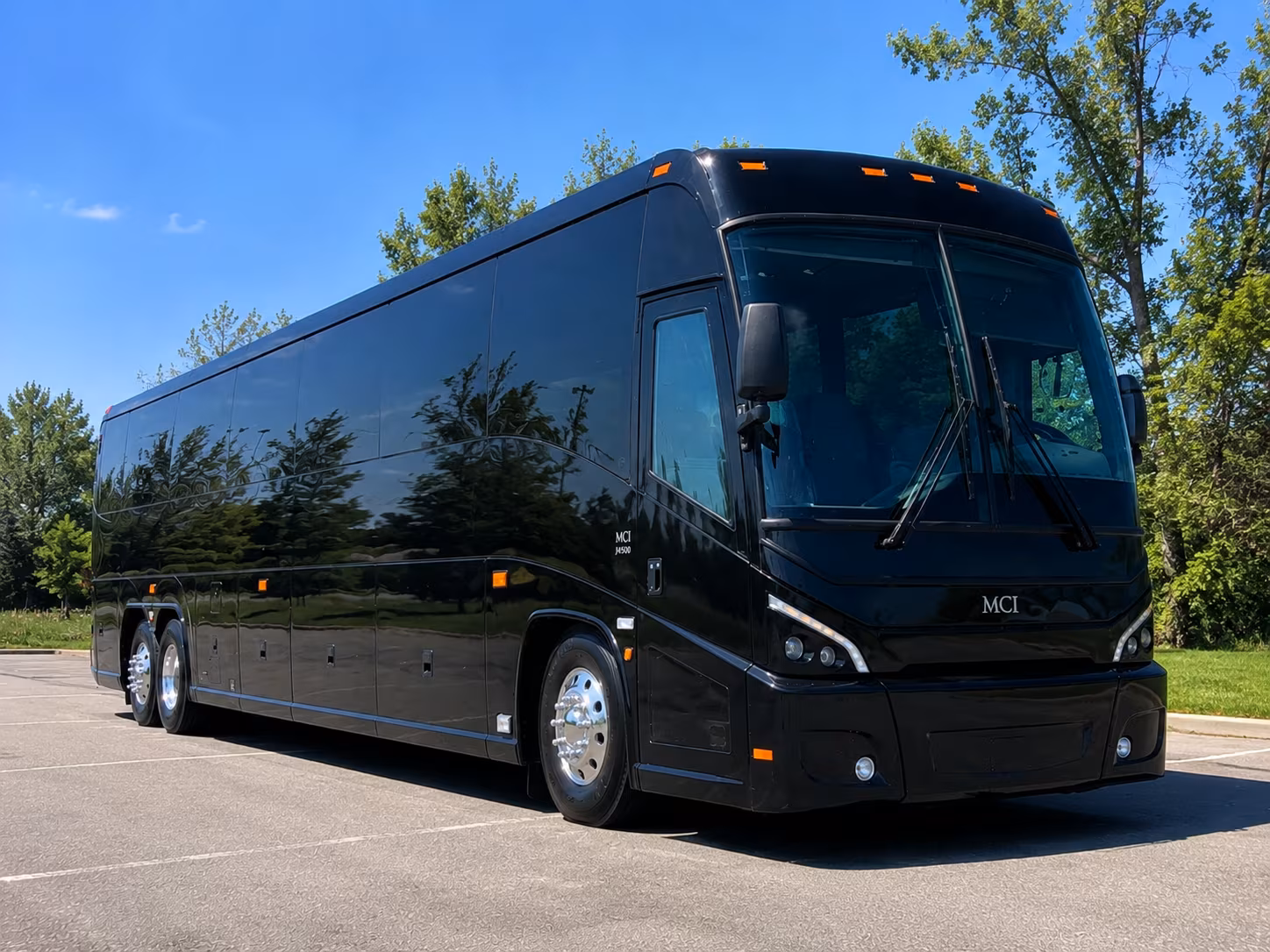 shuttle buses for hanscom air force base and surrounding military installations