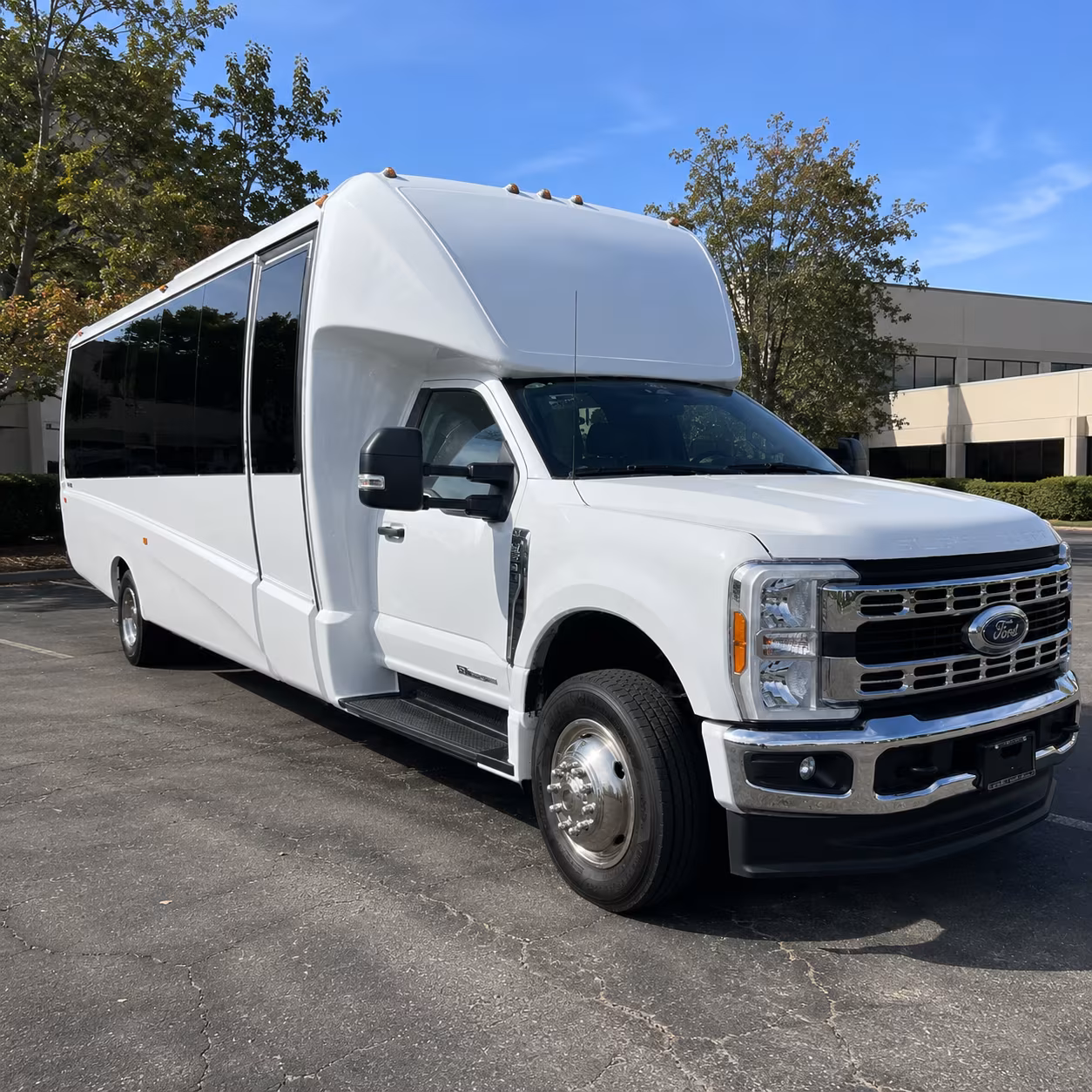 shuttle buses to roadrunner and brighton music hall shows