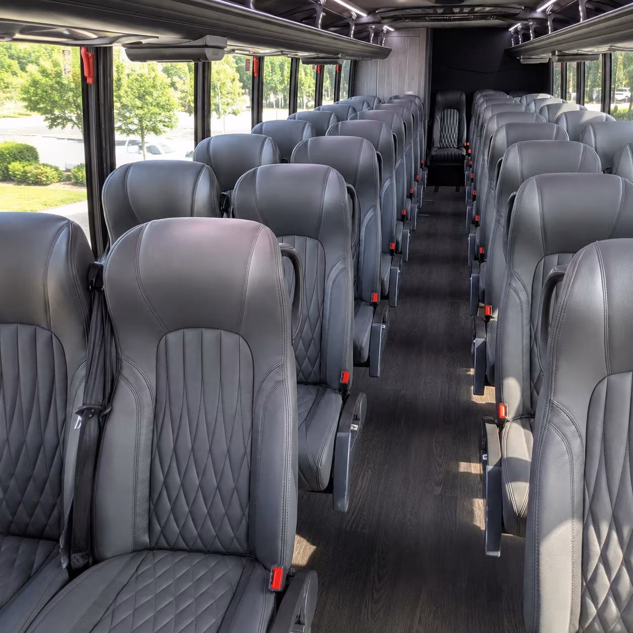 wine tour bus rentals to the south shore and cape cod wineries
